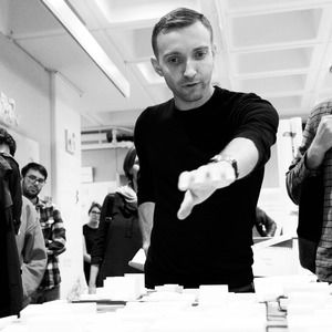 Meet your Posher, Anthony